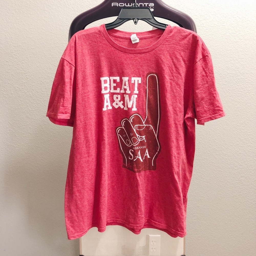 Beat A&M t-shirt
